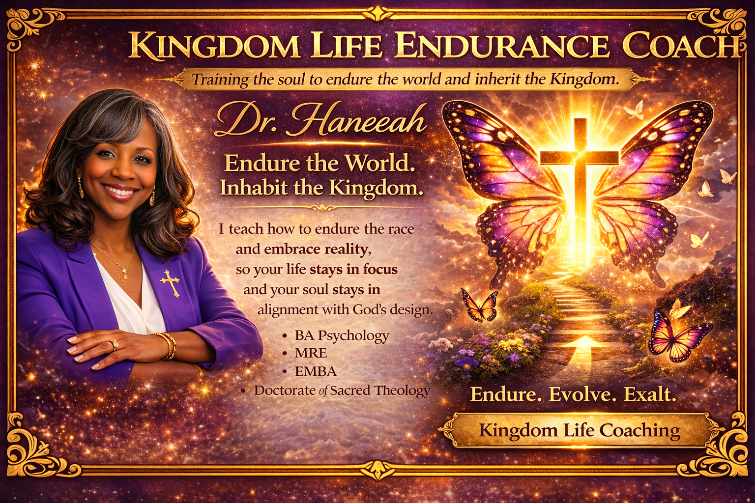 KingdomCoach